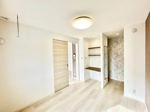 ハイム幸梅 B201号-6