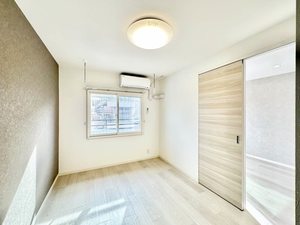 ハイム幸梅 B201号-8