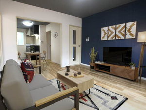 オレンジパーク野田 C201号-2