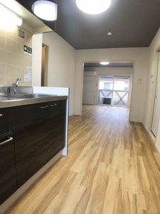 オレンジパーク野田 C201号-3