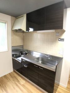 オレンジパーク野田 C201号-4