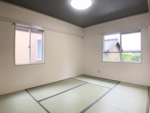 オレンジパーク野田 C201号-7