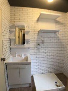 オレンジパーク野田 C201号-11