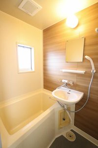 シャルマン山室 0107号-5