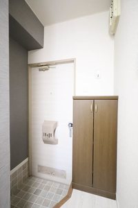 シャルマン山室 0107号-7