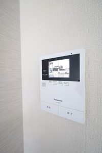 シャルマン山室 0107号-9