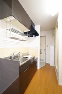 シャルマン山室 0207号-3