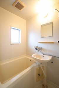 シャルマン山室 0207号-4