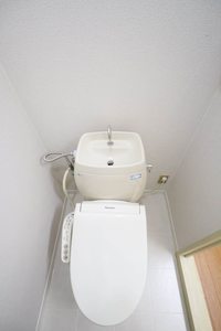 シャルマン山室 0207号-5