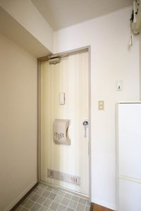 シャルマン山室 0207号-8