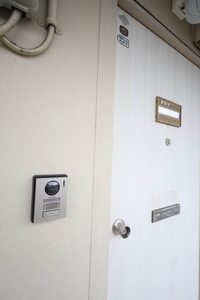 シャルマン山室 0207号-9