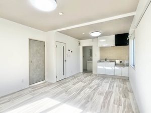 コーポマリ 0102号-4