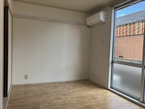 メゾンシャルマン A101号-2