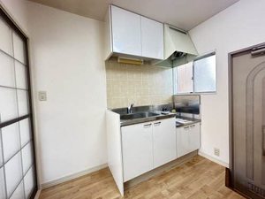 メゾンシャルマン A101号-3