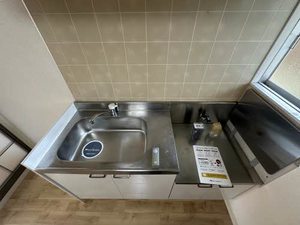 メゾンシャルマン A101号-4