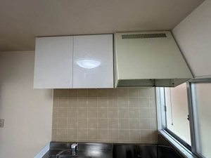 メゾンシャルマン A101号-5