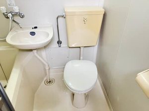 メゾンシャルマン A101号-6