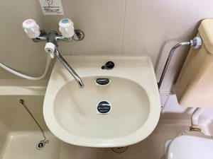 メゾンシャルマン A101号-8