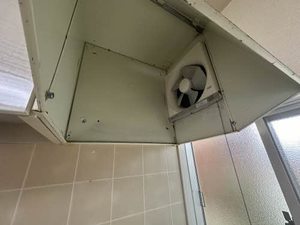 メゾンシャルマン A101号-10