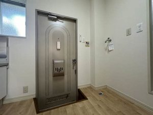 メゾンシャルマン A101号-13