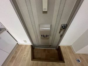 メゾンシャルマン A101号-15