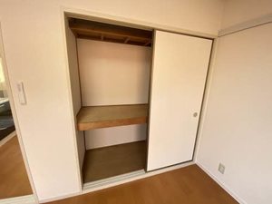 メゾンシャルマン A102号-6