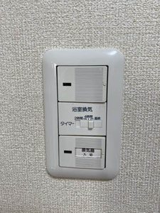 メゾンシャルマン A102号-10