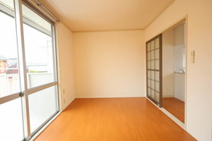 メゾンシャルマン A201号-2