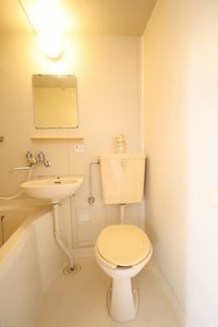 メゾンシャルマン A201号-5