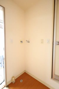 メゾンシャルマン A201号-6