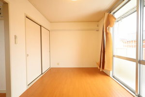 メゾンシャルマン A201号-7