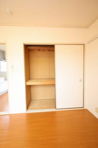 メゾンシャルマン A201号-8