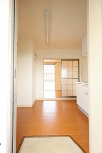 メゾンシャルマン A201号-9