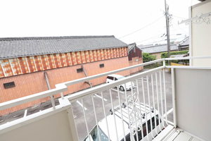 メゾンシャルマン A201号-11