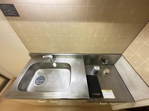 メゾンシャルマン B103号-4