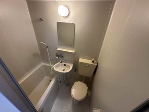 メゾンシャルマン B103号-5