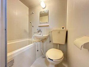 メゾンシャルマン B103号-6