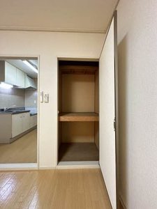 メゾンシャルマン B103号-8