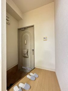 メゾンシャルマン B103号-9