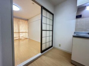 メゾンシャルマン B103号-12