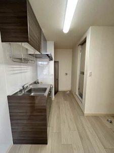 メゾンシャルマン B105号-3