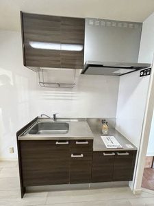 メゾンシャルマン B105号-4