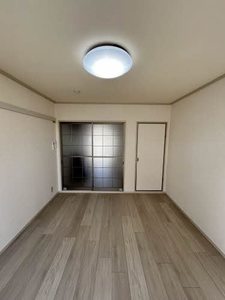 メゾンシャルマン B105号-8