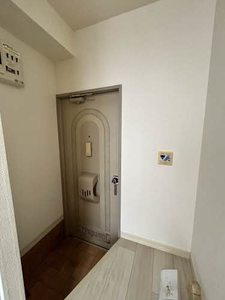 メゾンシャルマン B105号-10