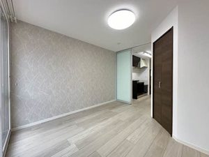 メゾンシャルマン B106号-2