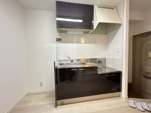 メゾンシャルマン B106号-3