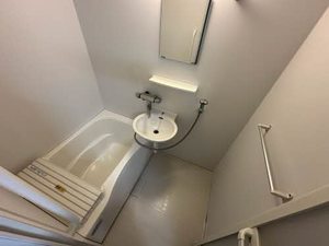 メゾンシャルマン B106号-4