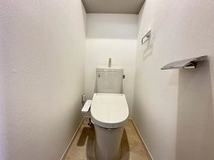 メゾンシャルマン B106号-5