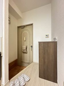 メゾンシャルマン B106号-9