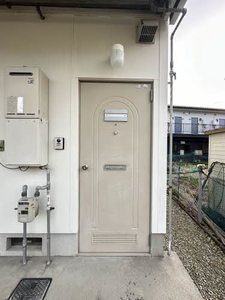 メゾンシャルマン B106号-15